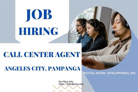 job hiring in angeles city pampanga 2020